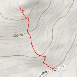 thumbnail for AI - South Lookout