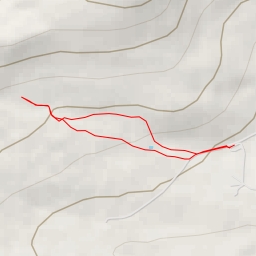 thumbnail for AI - generated route