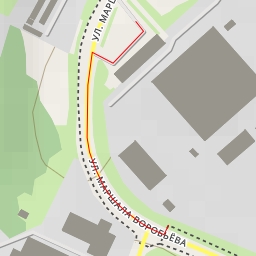 thumbnail for AI - Корпус мойки - Москва