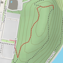 thumbnail for AI - Tumgun Lookout