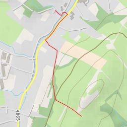 thumbnail for AI - Vrcholová mapa - Lichnov