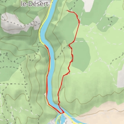 thumbnail for AI - Belvédère du Berger
