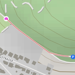 thumbnail for AI - Überm breiten Weg - Gründau