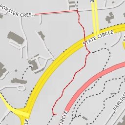 thumbnail for AI - Capital Circle - South Canberra