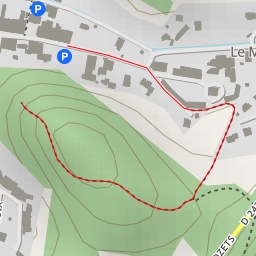 thumbnail for AI - Le Château