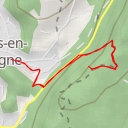 thumbnail for AI - Route des Crozets - Moirans-en-Montagne