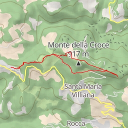 thumbnail for AI - Sasso del Corvo