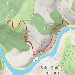 thumbnail for AI - Route du Mas de Lanauq - Viala-du-Tarn