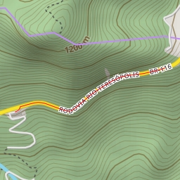 thumbnail for AI - Rodovia Santos Dumont - Guapimirim