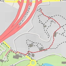 thumbnail for AI - Treetop Overlook