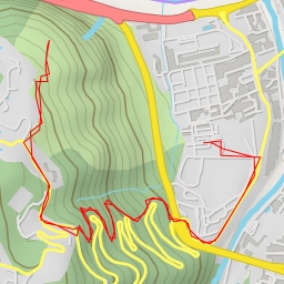 thumbnail for AI - Sentier du Cap Bernard - Saint-Denis