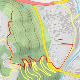 thumbnail for AI - Sentier du Cap Bernard - Saint-Denis