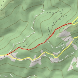 thumbnail for AI - Diaccio delle Vacche - Loro Ciuffenna