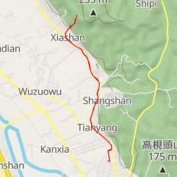 thumbnail for AI - 下山村 - 芎林鄉