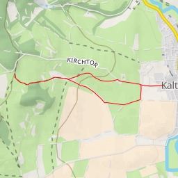 thumbnail for AI - Vorm Höhn - Kaltennordheim