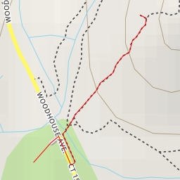 thumbnail for AI - Moss Rock