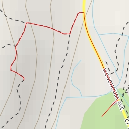 thumbnail for AI - Woodhouse Avenue - Wallingford