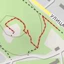 thumbnail for AI - Обзорная площадка с видом на Судак и Судакскую крепость