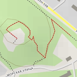 thumbnail for AI - Обзорная площадка с видом на Судак и Судакскую крепость