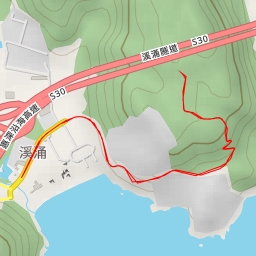 thumbnail for AI - Shenzhen East Trail - 深圳市