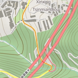 thumbnail for AI - 木柵隧道