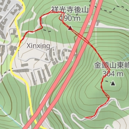 thumbnail for AI - 萬壽路