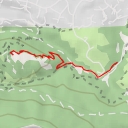 thumbnail for AI - High Meadow Trail