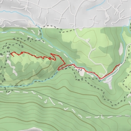 thumbnail for AI - High Meadow Trail