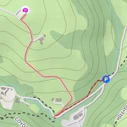 thumbnail for AI - Mora Trail