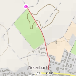 thumbnail for AI - Röderkreuz - Fulda