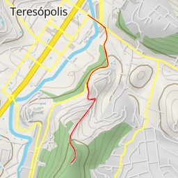 thumbnail for AI - Colina dos Mirantes - Teresópolis