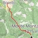 thumbnail for AI - Monte Montagnana