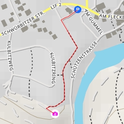 thumbnail for AI - Schützenstraße - Marktzeuln