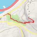 thumbnail for AI - Mosier Plateau Trail