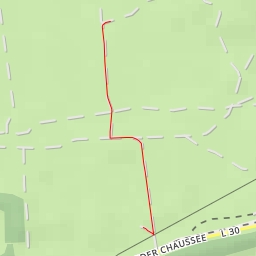 thumbnail for AI - Aussichtsplatform Schönower Heide