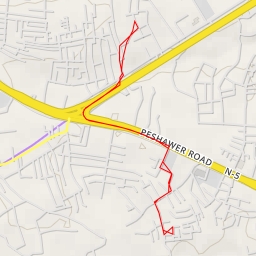 thumbnail for AI - Shahzad Been, British Home, Peer Wadai, Rawalpindi.