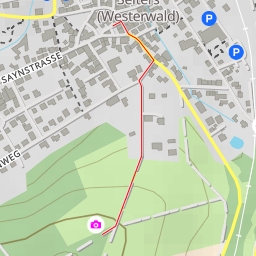 thumbnail for AI - Wachthütte - Selters (Westerwald)