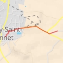 thumbnail for AI - Les Barons - Cholet