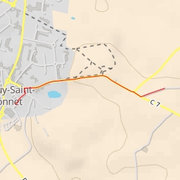 thumbnail for AI - Les Barons - Cholet