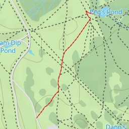 thumbnail for AI - Thatched House Lodge - Richmond