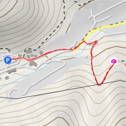 thumbnail for AI - No Parking Fire Lane