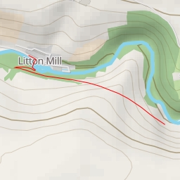 thumbnail for AI - Monsal Trail - Derbyshire Dales