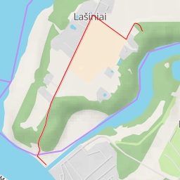 thumbnail for AI - Lašinių konglomeratų atodanga