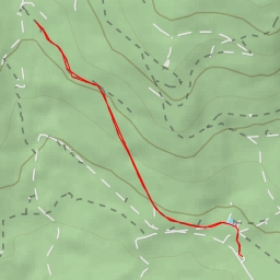 thumbnail for AI - Unterer Horizontalsteig - Sankt Oswald-Riedlhütte