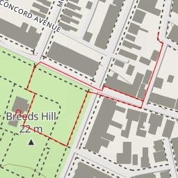 thumbnail for AI - Bunker Hill Monument