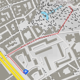 thumbnail for AI - Belvédère Willy Ronis - Paris