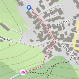 thumbnail for AI - Renngass - Flachslanden