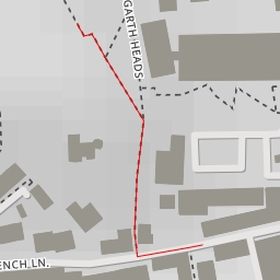 thumbnail for AI - Garth Heads - Kendal