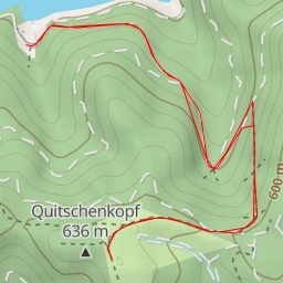 thumbnail for AI - Kammschneise Hohe Tür-Quitschenkopf - Harz (Landkreis Göttingen)