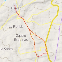 thumbnail for AI - Gruta Católica de Santa Lucía - Tisaleo